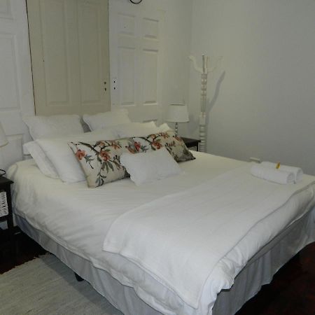 Guest House Gabby Klerksdorp Exterior foto