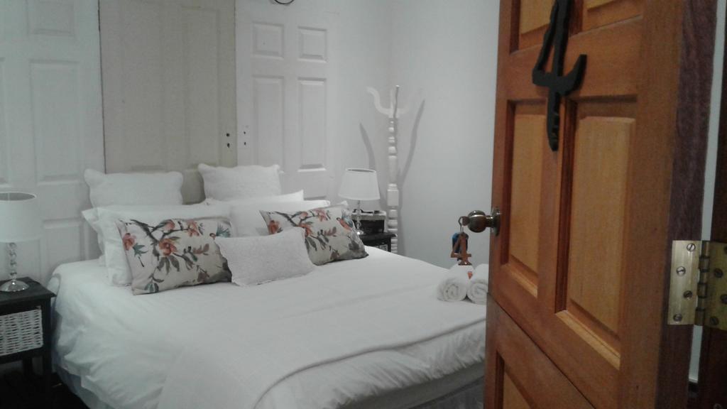 Guest House Gabby Klerksdorp Exterior foto