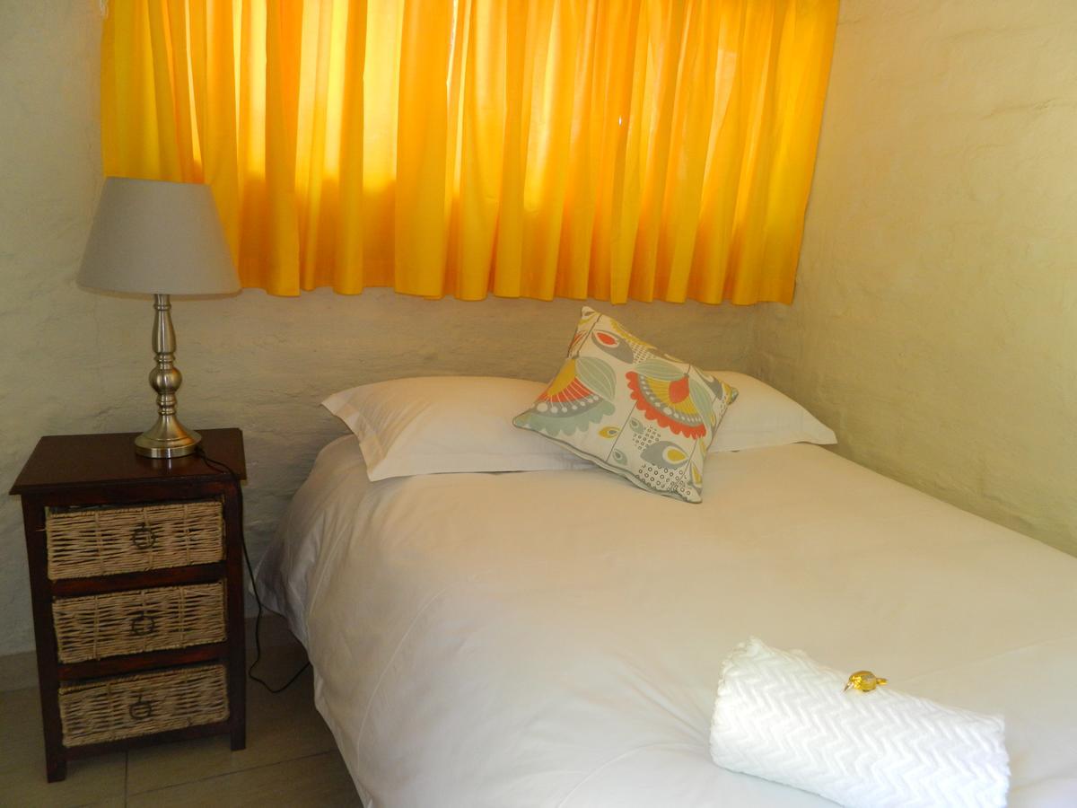 Guest House Gabby Klerksdorp Exterior foto