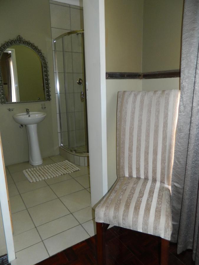 Guest House Gabby Klerksdorp Exterior foto