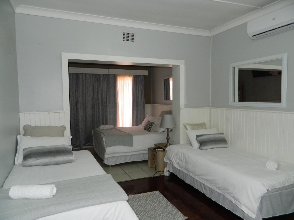 Guest House Gabby Klerksdorp Exterior foto