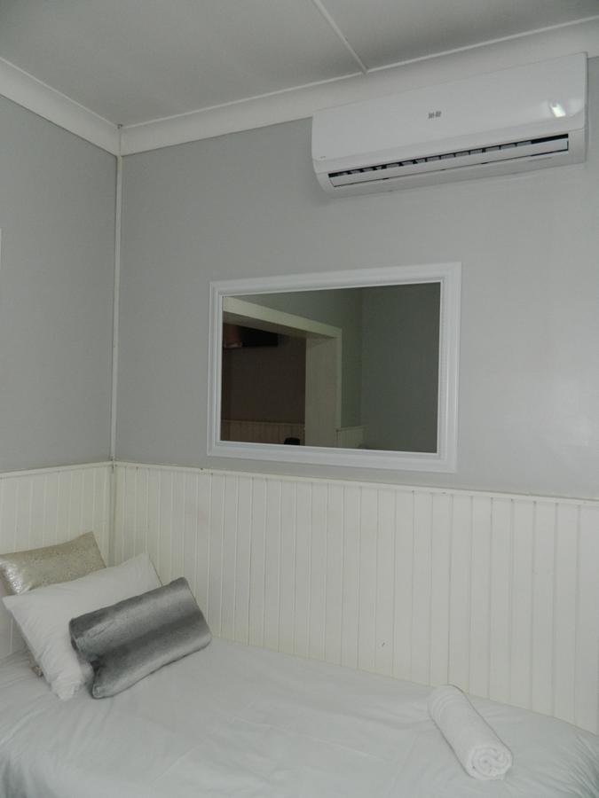 Guest House Gabby Klerksdorp Exterior foto