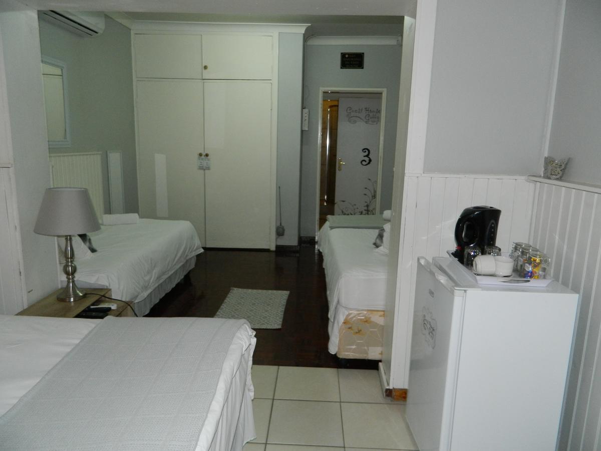Guest House Gabby Klerksdorp Cameră foto