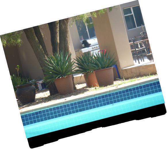 Guest House Gabby Klerksdorp Exterior foto
